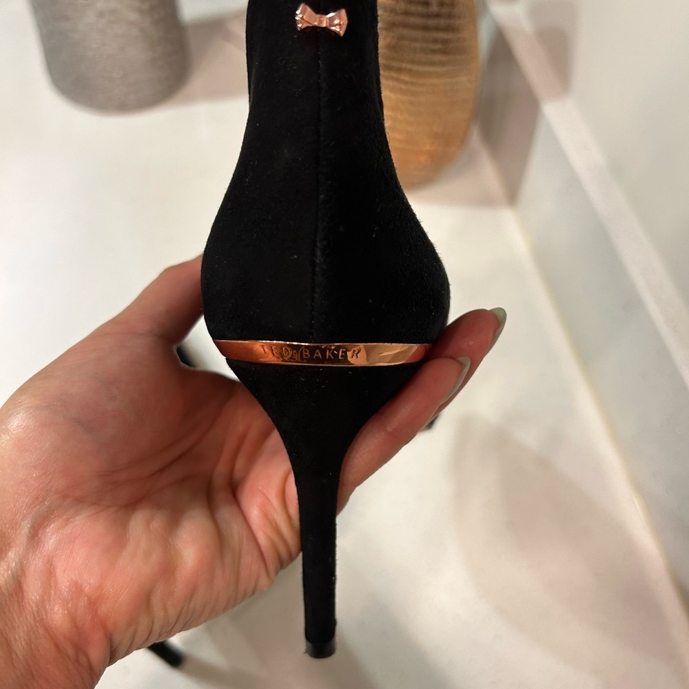 Ted Baker heels